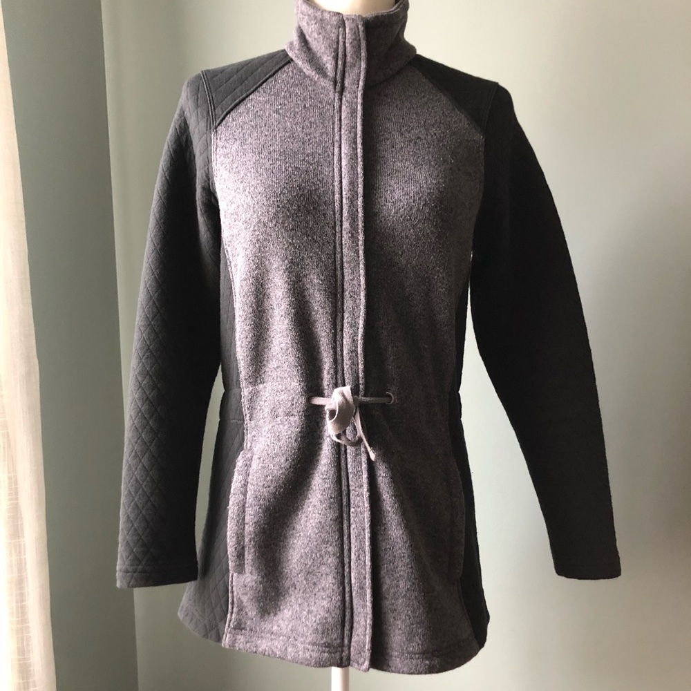Magellan lightweight jacket